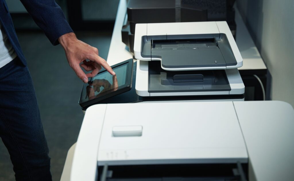 Top Reasons to Choose the C4751i Multifunctional Printer