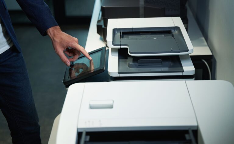 Top Reasons to Choose the Konica Minolta Bizhub C4751i as Your Multifunction Printer & Copier