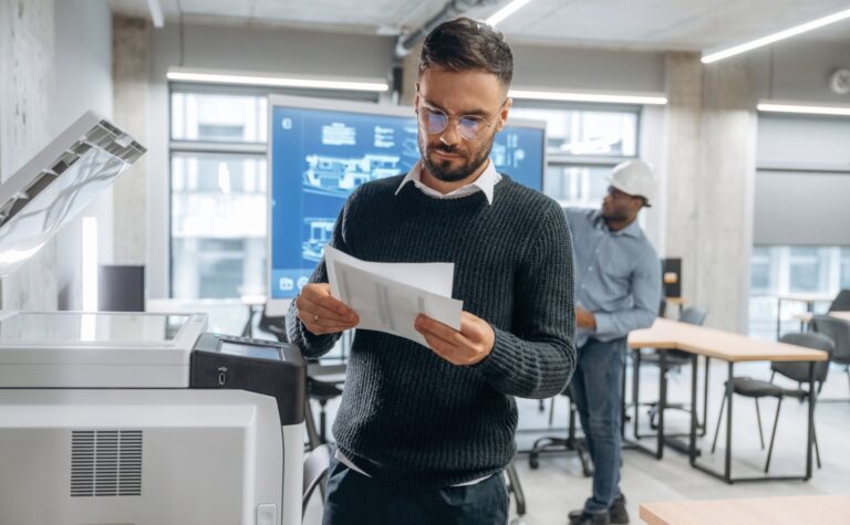Key Features of the Konica Minolta Bizhub C3351i You Need to Know