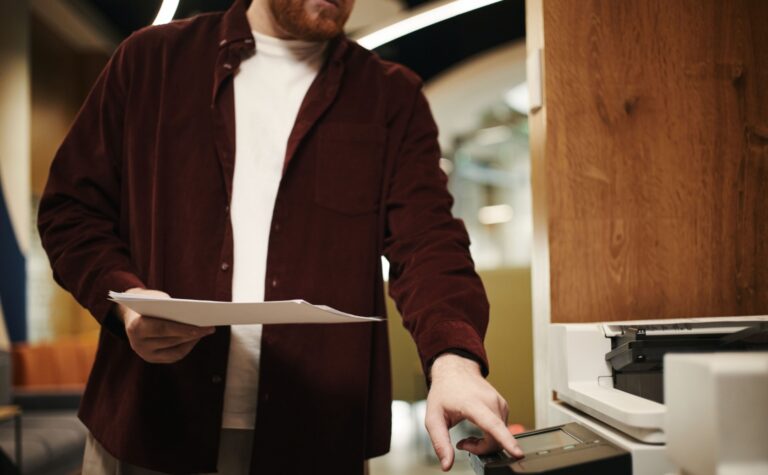 Why Businesses Rely on the Konica Minolta Bizhub 651i Advanced Features