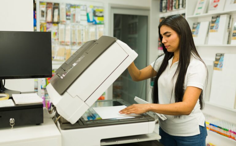 Performance Features of the Konica Minolta Bizhub 301i You Should Know