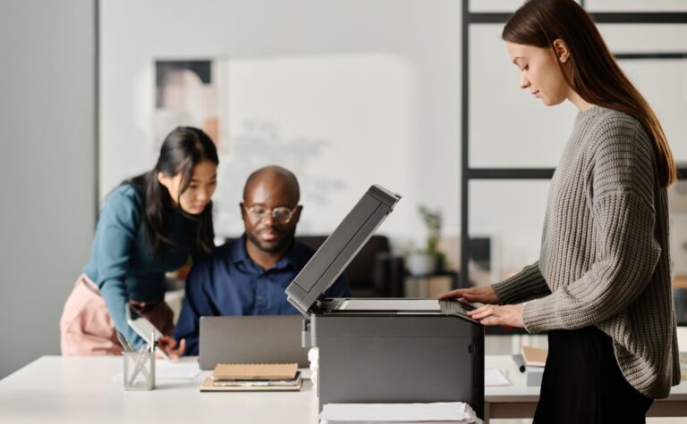 What Makes the Konica Minolta Bizhub C4751i a Top Office Printer