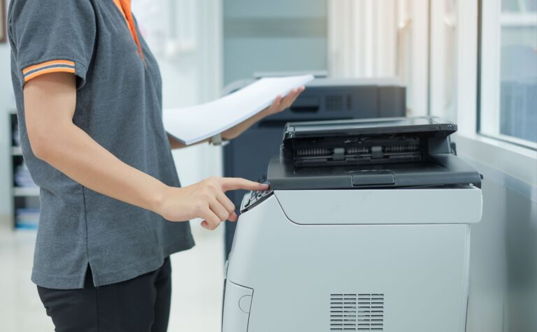 Top Features of the Konica Minolta Bizhub C301i for Your Office