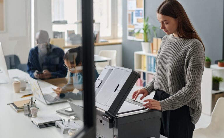What Does a Konica Minolta Bizhub C4751i Printer Cost Today?