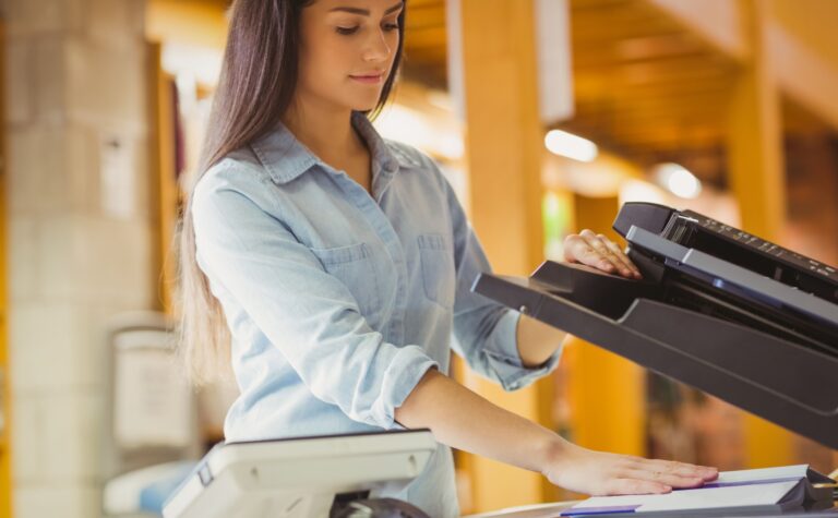 Features and Highlights That Define the Konica Minolta Bizhub 451i
