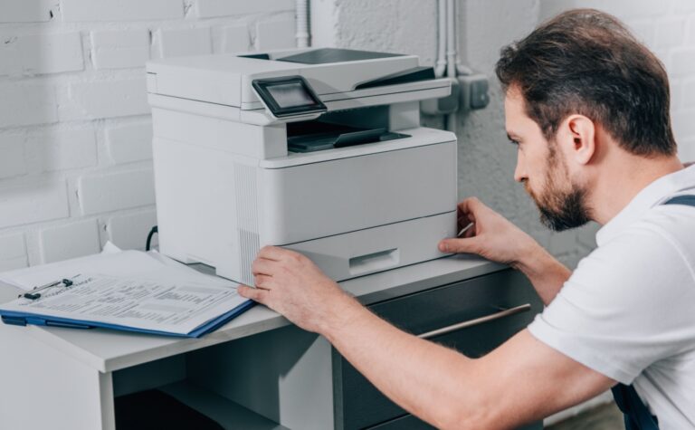 Average Refurbished Bizhub C275i Printer Price — What to Expect?