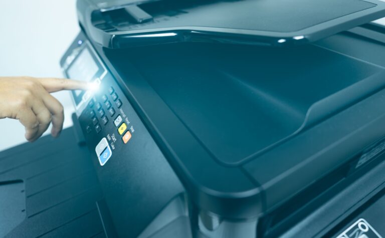 Average Cost of Refurbished Bizhub C450i Printers in Today’s Market?