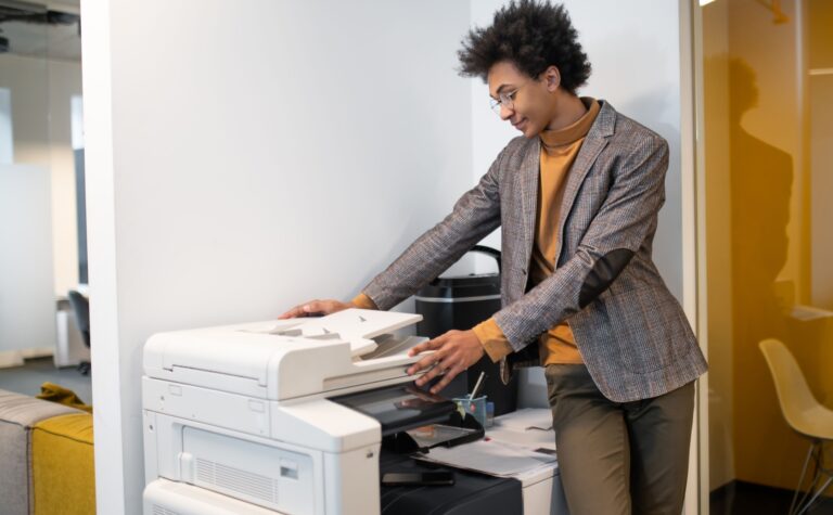 What Is the Current Market Price for the Konica Minolta Bizhub C451i Printer?