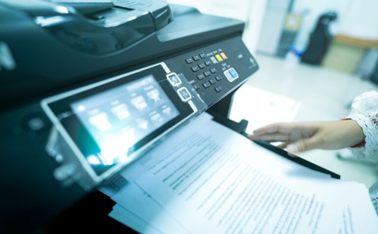 How Much Does a Refurbished Konica Minolta Bizhub C4050i Cost?