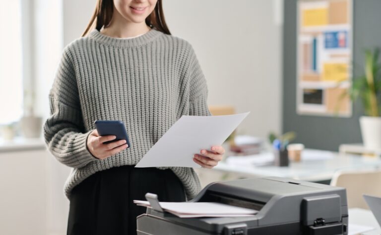 What’s the Latest Price for a Refurbished Konica Minolta Bizhub 4050i Printer?
