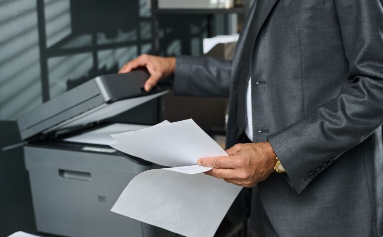 Top Reasons to Invest in the Konica Minolta Bizhub 651i Multifunction Printer & Copier