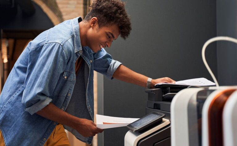 Why the Konica Minolta Bizhub 361i Is Built for Modern Office Printing Needs