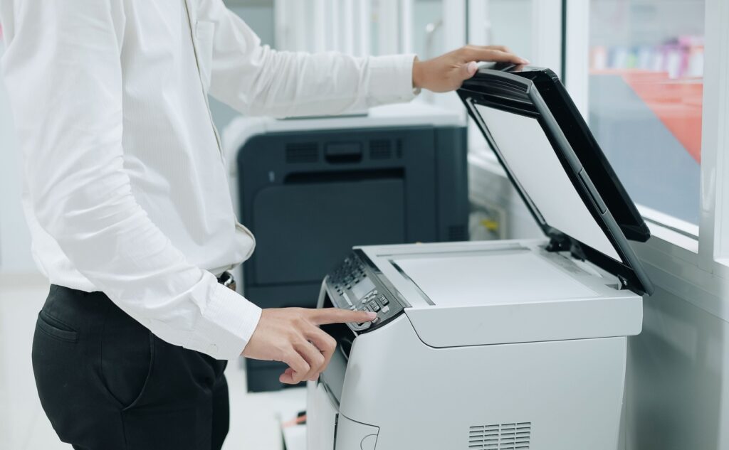 Why the 4051i Delivers Exceptional Multifunctional Performance