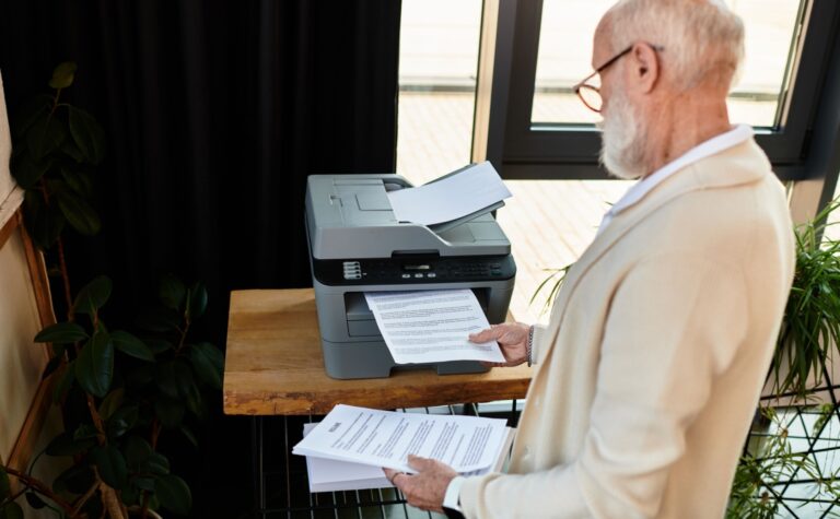 Why the Konica Minolta Bizhub C251i Is the Ideal Choice for Multifunction Printing & Copying