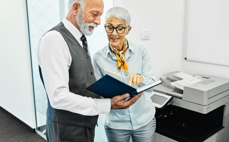 Why the Konica Minolta Bizhub C651i Offers Exceptional Multifunction Printer & Copier Performance