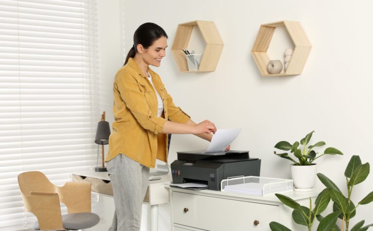 How the Refurbished Bizhub PRO 958 Enhances Office Printing and Copying Productivity