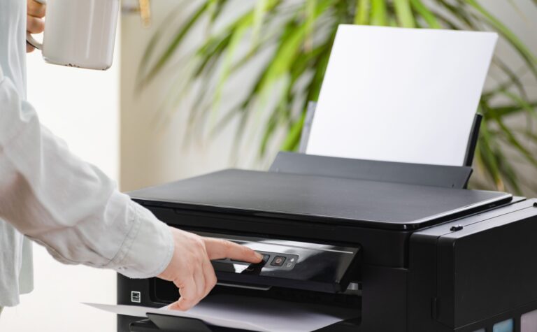 Business Printers