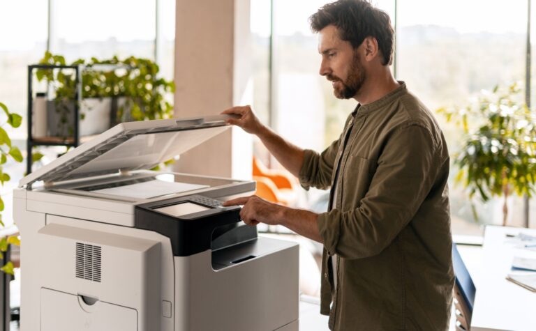 How Much Is a Copy Machine for an Office in 2026