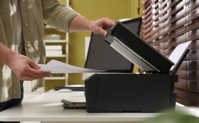 Buy Professional Office Printers Today | Best Business Deals