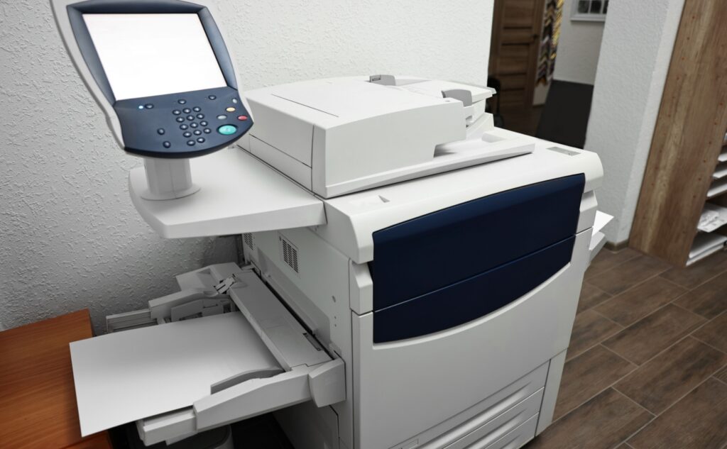affordable multifunction printer South Africa