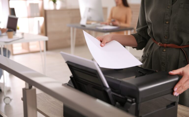 Best Konica Minolta Printer for Small Business Leasing Options