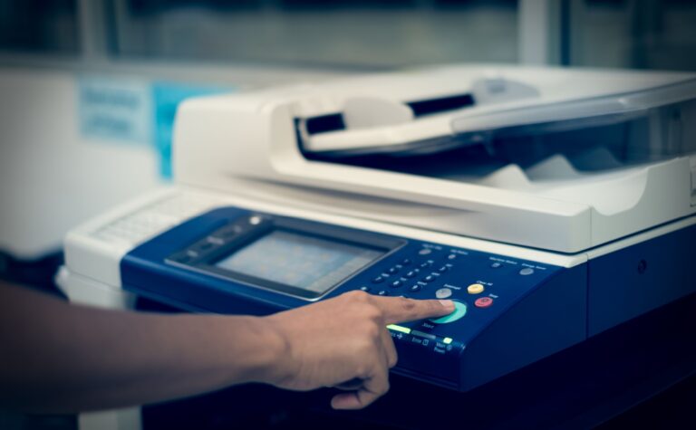 Best High Volume Printer for Business | Complete Office Printing Guide