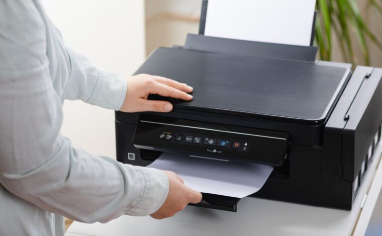 How to Choose Best Printer for Small Business South Africa | Buying Guide