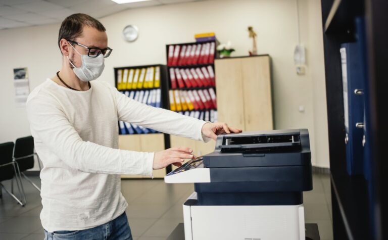 Best Printers for Business | Everything You Need to Know