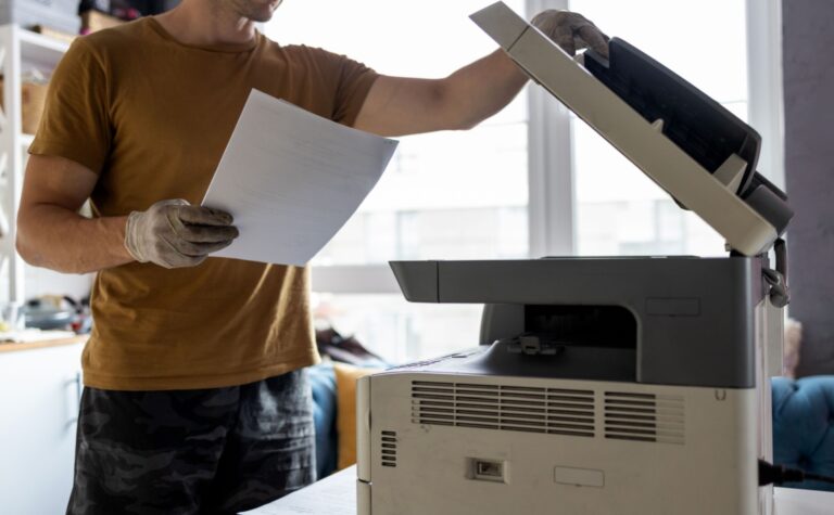 Business Printers for Sale | Find the Right Model Today