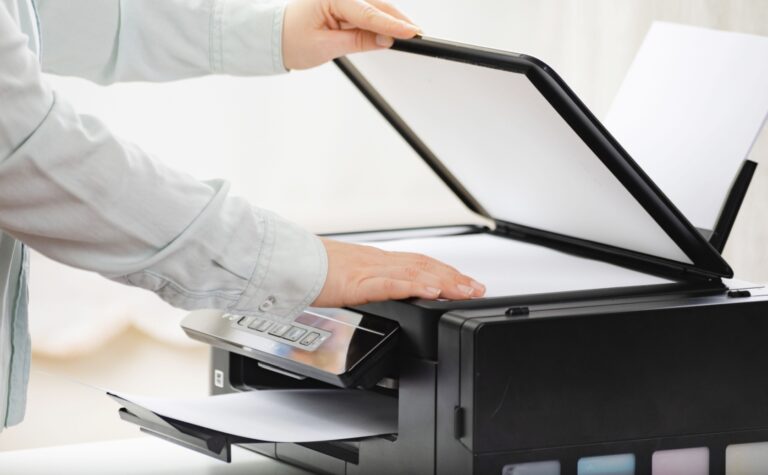 Commercial Printers | High-Performance Office Equipment Explained
