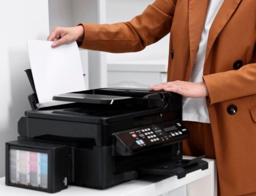 How to Choose Commercial Printers for Sale | Buying Guide
