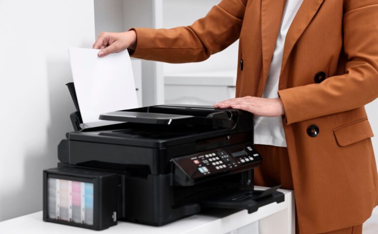 How to Choose Commercial Printers for Sale | Buying Guide