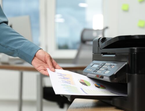 Commercial Printers Prices Explained for Businesses