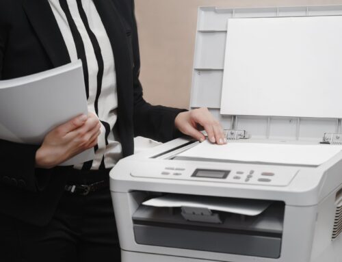 Commercial Printers South Africa | Complete Business Printing Guide