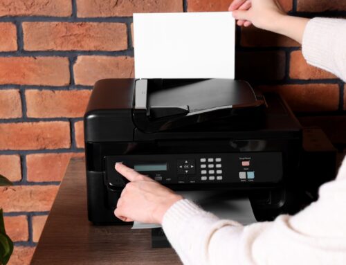 Business Copier Companies Near Me | Reliable Office Support