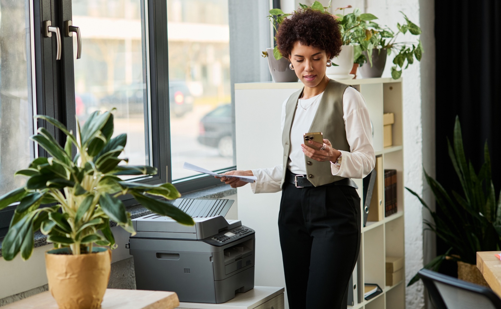 copier machine companies near me