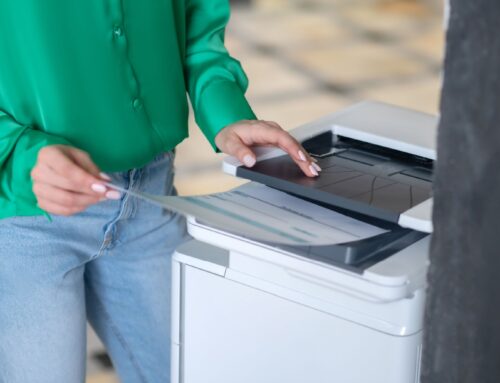 Durable Office Copiers | Long-Lasting Business Printing Solutions