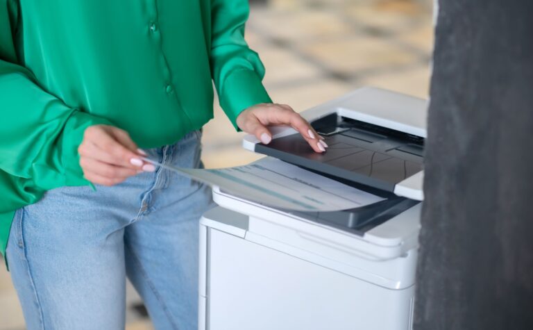 Durable Office Copiers | Long-Lasting Business Printing Solutions