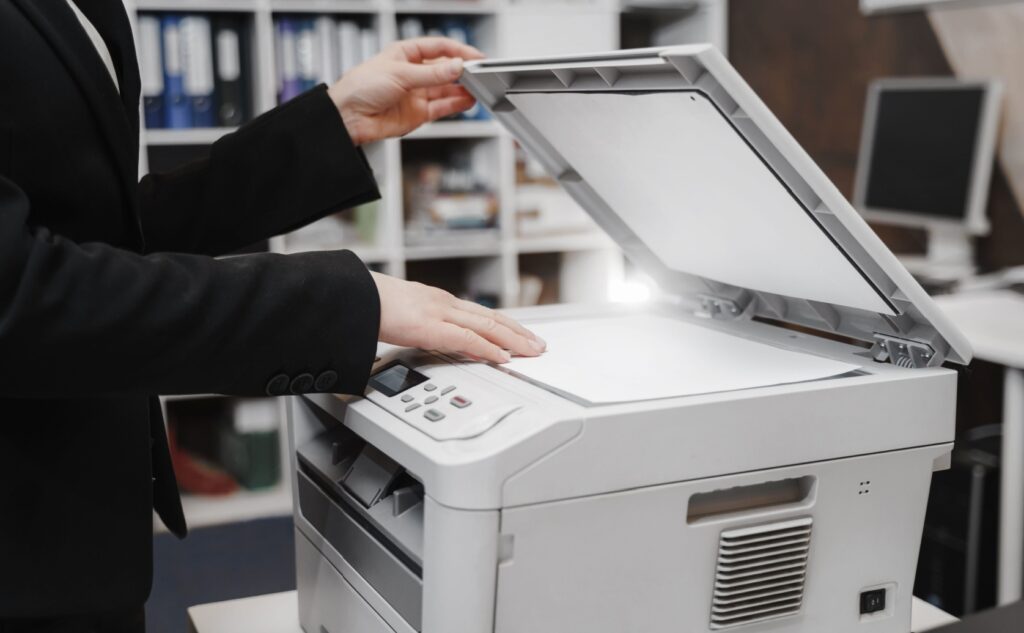 high performance printers