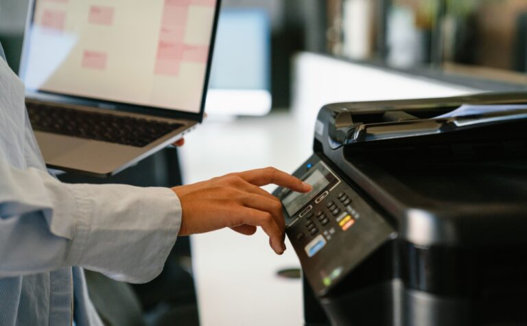 How Much Is It to Rent a Printer | Office Printing Budget Guide