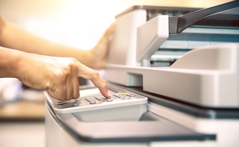 How Much to Lease a Photocopier | Find the Best Deal for Your Business