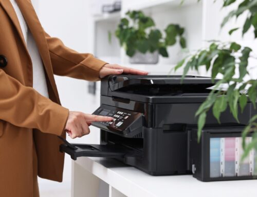 Buy Multifunction Printer Scanner Copier Today | Best Office Deals