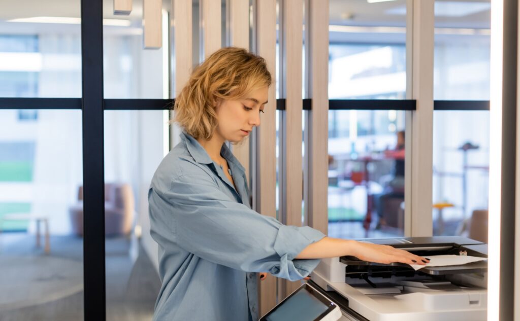 multifunction printers for home