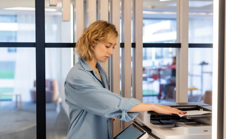 Multifunction Printers for Home Printing Solutions for Remote Work