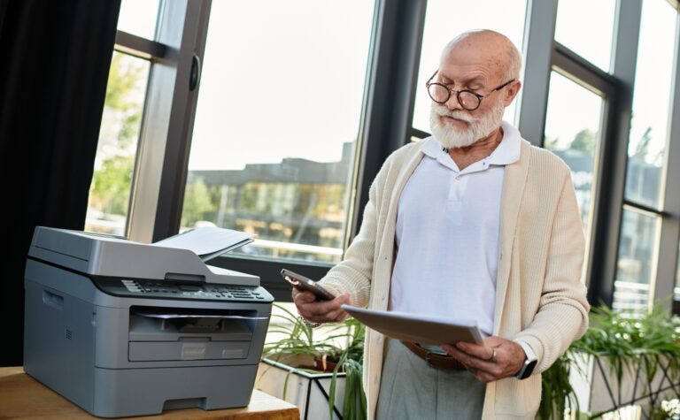 Buy Multifunction Printers for Sale Today | Best Office Deals