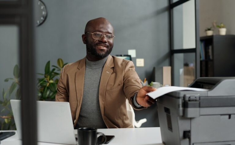 How to Do Office Printer Comparison | Step-by-Step Guide