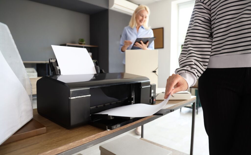 office printer prices