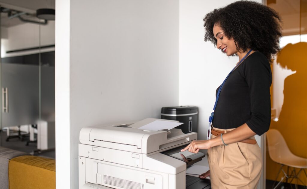 photocopier machine prices