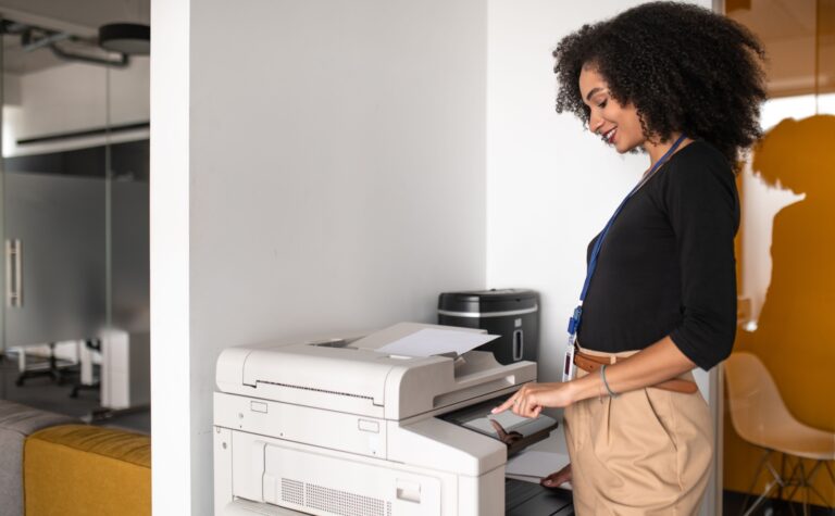 Check Photocopier Machine Prices Today | Best Office Deals