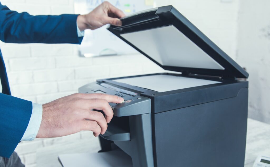 photocopy machine near me
